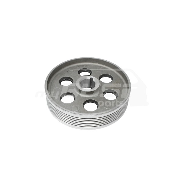 pulley intermediate shaft compartible for VW T3