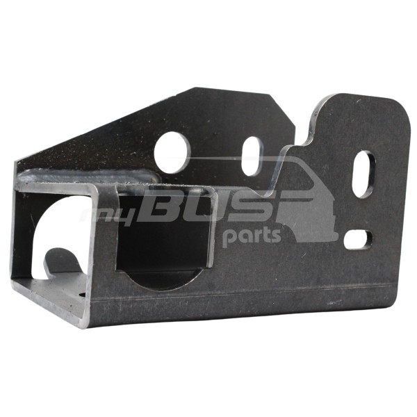 Axle mount rear right outside suitable for VW T3