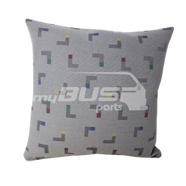 Kissen T4 "Corner BV Multivan" ca. 38x38cm passend für VW T4 Westfalia