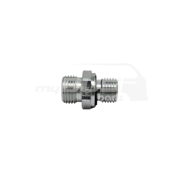 screw socket 12mm compartible for VW T3