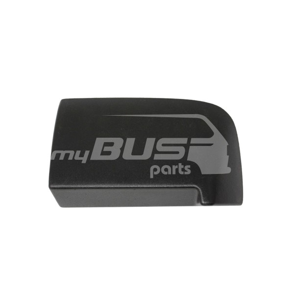 Cover for wheel cutout suitable for VW T4