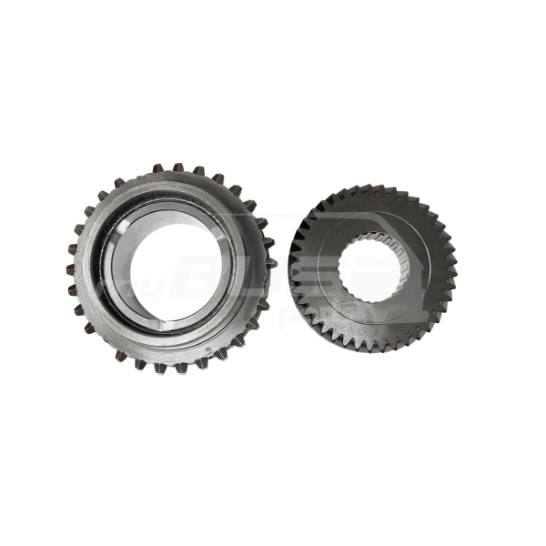 Gear wheel pair 0.85 5th gear for 2WD 4th gear for Syncro