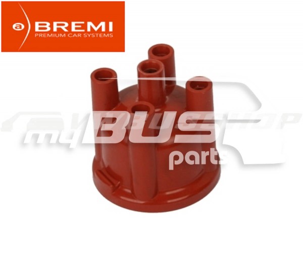 Verteilerkappe ab 8/70 BREMI passend für VW T2