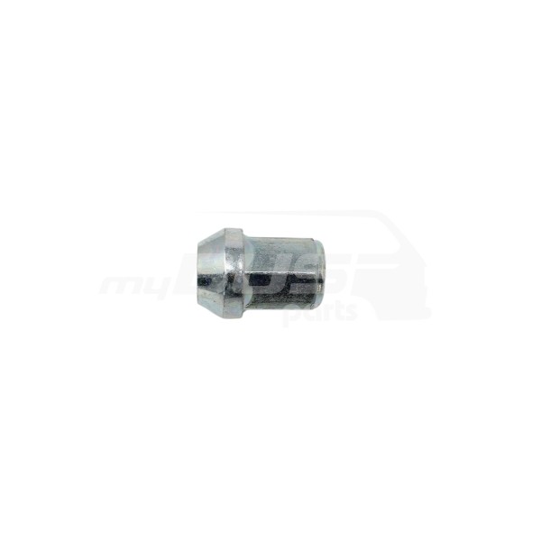 wheel nut for org T3 alloy rim compartible for VW T3