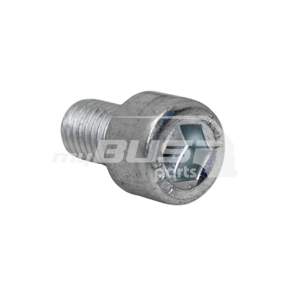 Allen screw ball bearing top compartible for VW T3