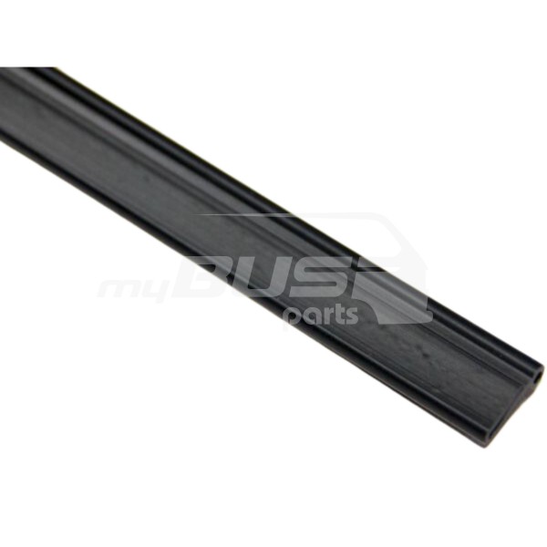 piping cover sliding door guide compartible for VW T3