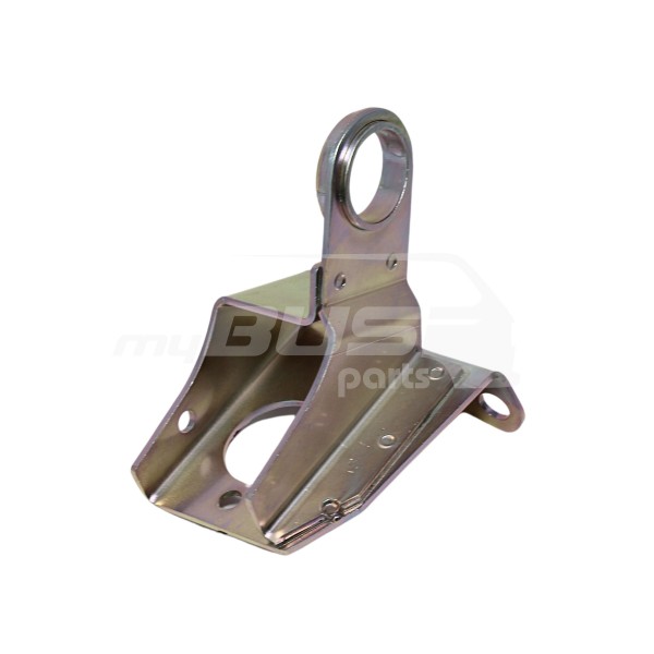 Halter für Kupplungsnehmerzylinder passend für VW T3 Diesel