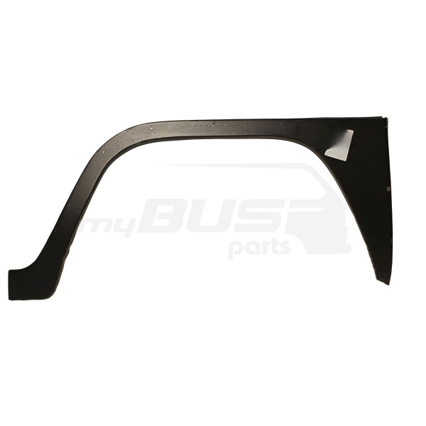 Radlauf vorne links 8/67-7/71 passend für VW T2