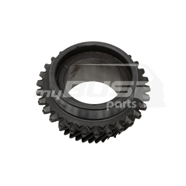4th gear 5 speed gearbox 44 theeth compartible for VW T3