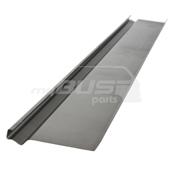 Reparaturblech Regenrinne NUR Hochdach passend für VW T3 Westfalia