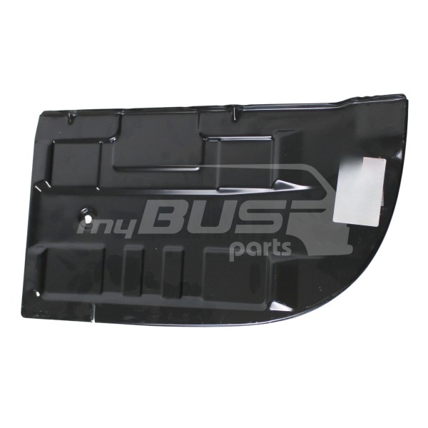 Batterieboden links 8/71-7/79 passend für VW T2