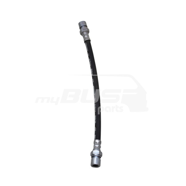 Bremsschlauch hinten rechts 270mm 8/67-7/79 passend für VW T2
