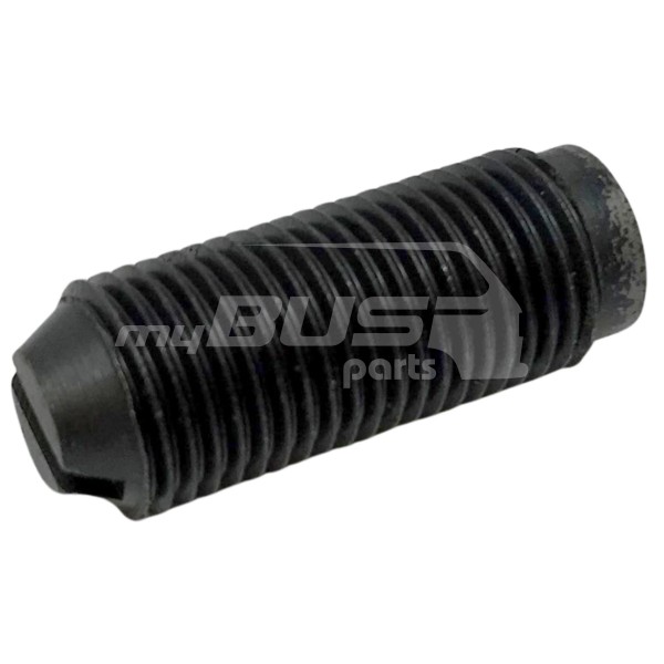 adjusting screw for valve M10x1 compartible for VW T3