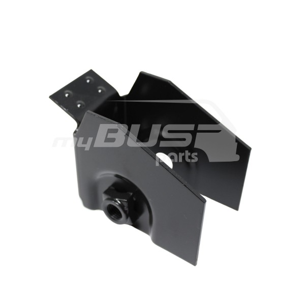 Mount for the rear left shock absorber compatible for VW T3