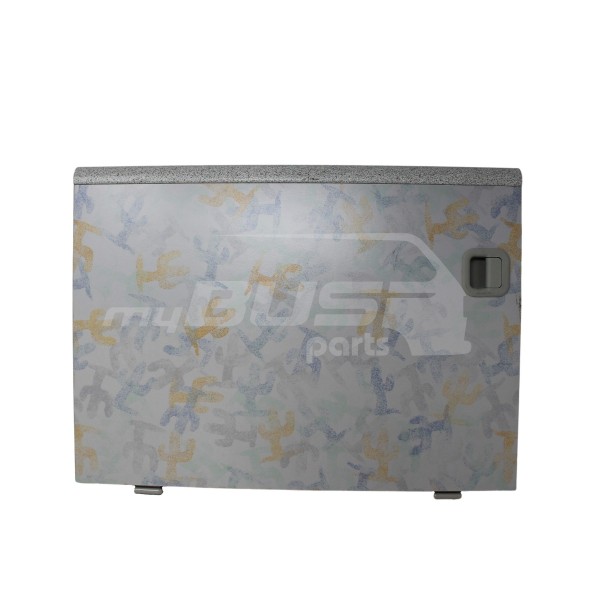 Cover plate suitable for VW T4