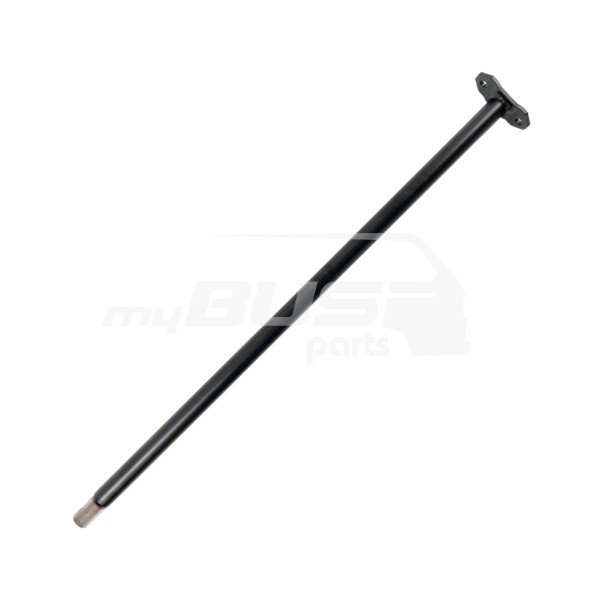 intermediate steering shaft for the power steering compartible for VW T3