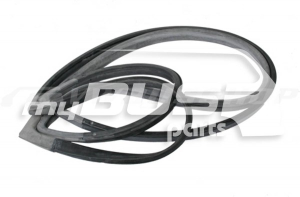Door seal Doka rear right compatible for VW T3