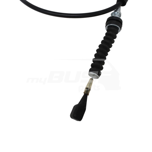 throttle cable compartible for VW T3
