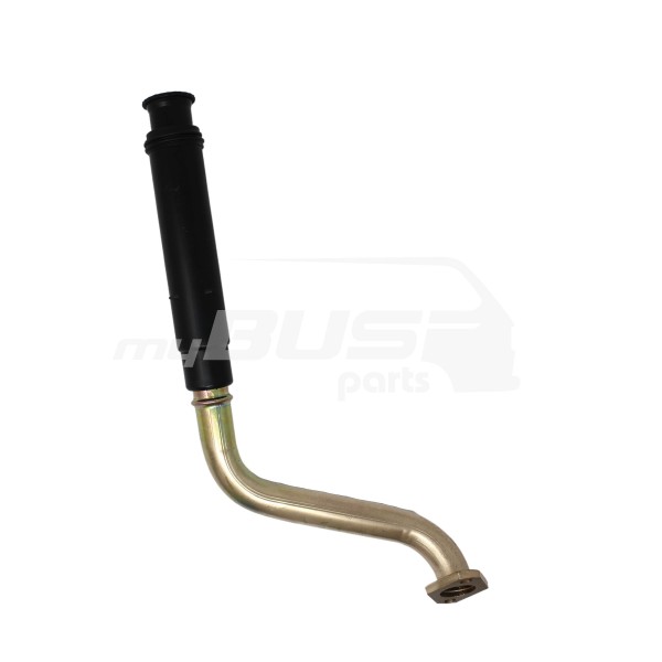 oil filler tube T3 WBX 2WD compartible for VW T3