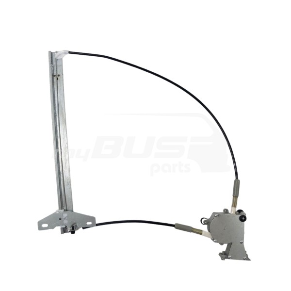 electric window lifter for the right side compartible for VW T3