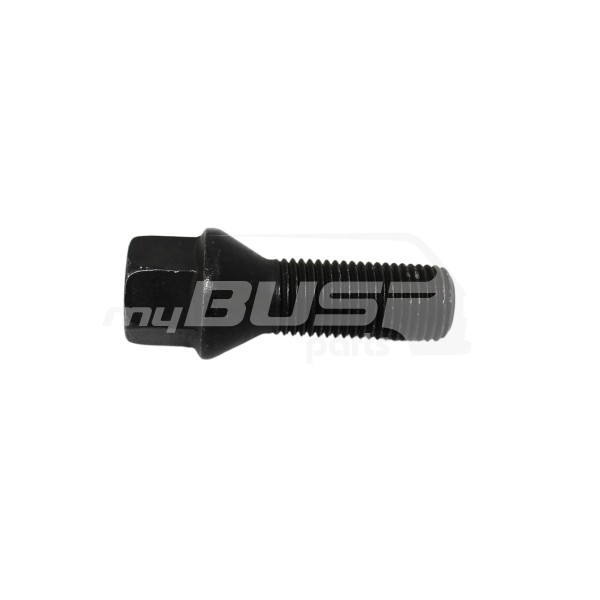 wheel bolt taper collar for Atiwe rim black compartible for VW T3