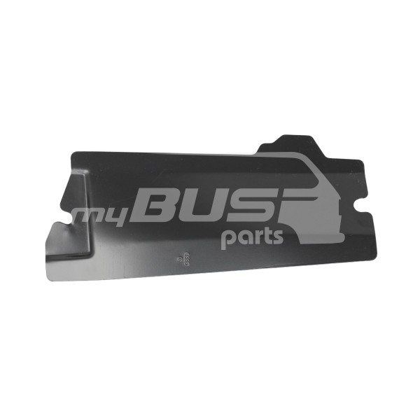 Connecting plate compatible for VW T3