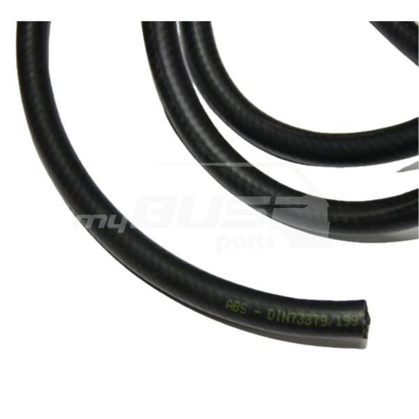fuel hose 5.5 mm inside compartible for VW T3