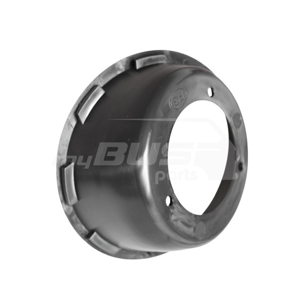 intake black for filler pipe compartible for VW T3