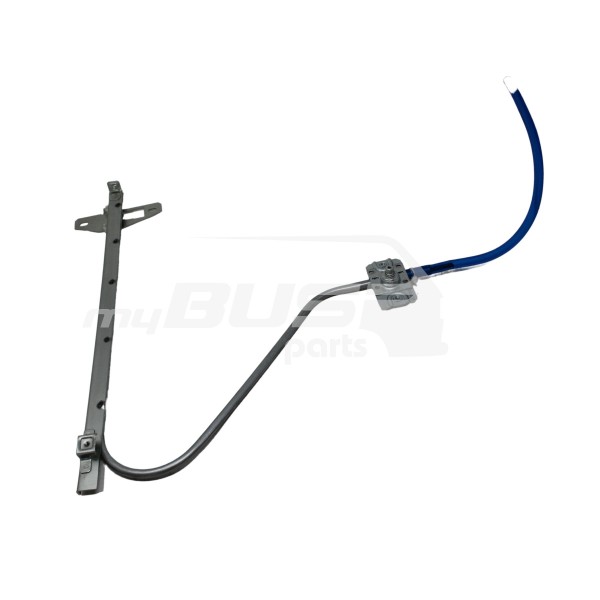 window regulator right compartible for VW T3