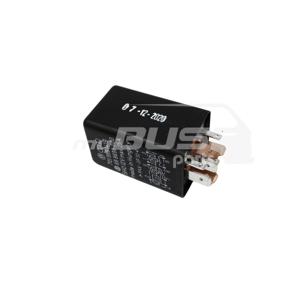 relay climate compartible for VW T4