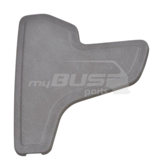 Verkleidung Back to Back Sitz links