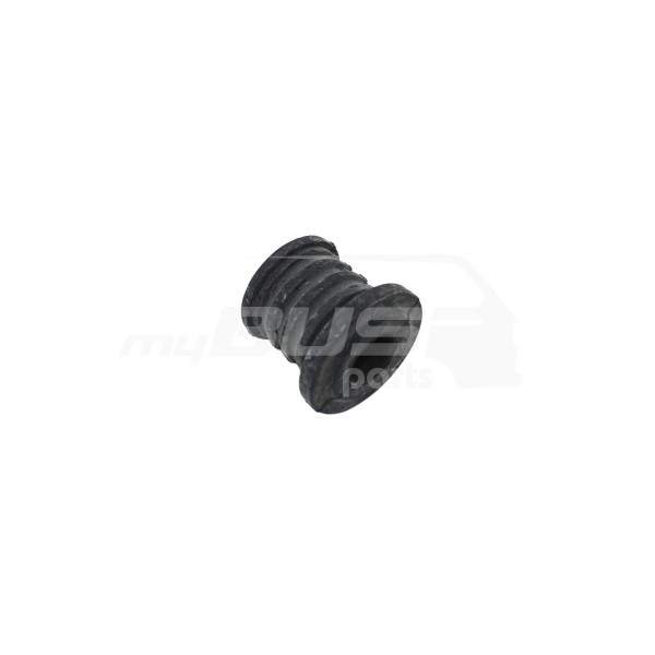 Bush for steering suitable for VW T3
