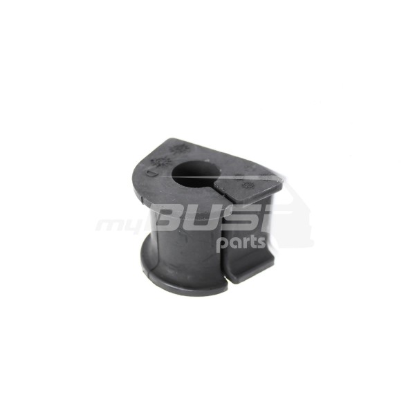 rubber mount for stabilizer front inside compartible for VW T3