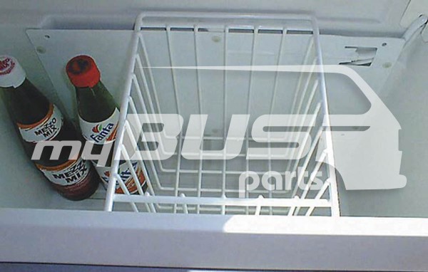 Einhängekorb für Kühlbox passend für VW T4 Westfalia