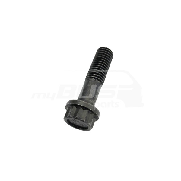 Twelve-point screw for the TDI turbocharger M8x46