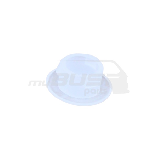 Stopfen 12 mm passend für VW T2 T3