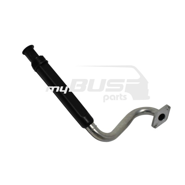 oil filler pipe compartible for VW T3