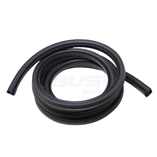 Seal opening window Joker compatible for VW T3