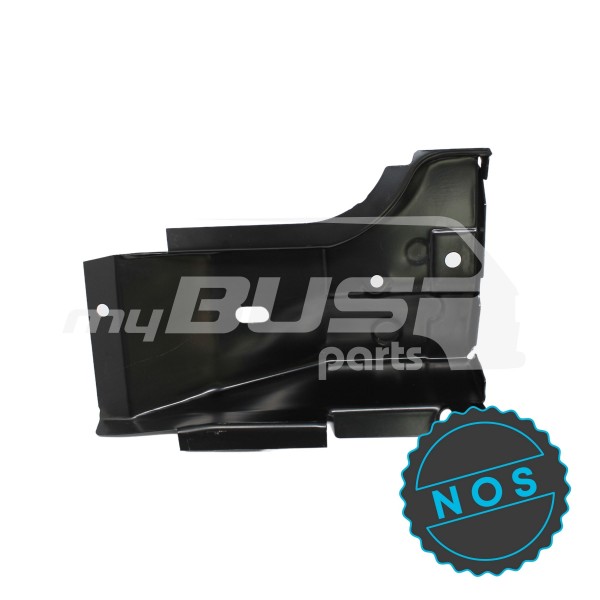 sheet metal compartible for VW T4