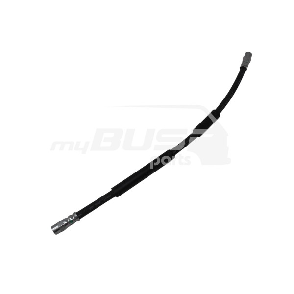 front brake hose 2 WD Syncro comartible for VW T3
