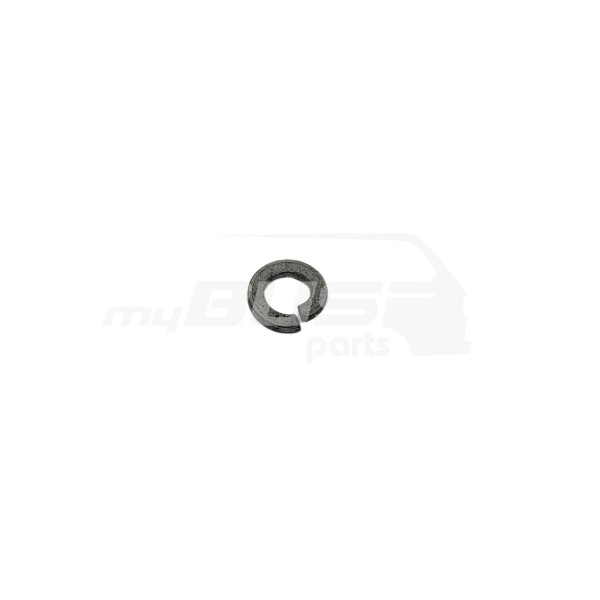 Spring washer suitable for VW T3