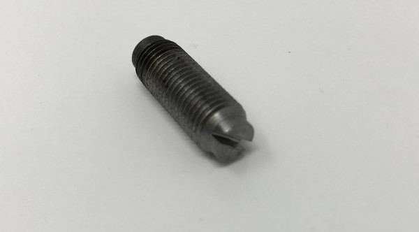 VW T3 adjusting screw for valve M9 x 1