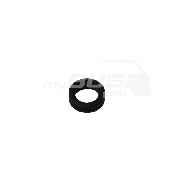 gasket for windscreen wiper shaft compartible for VW T3