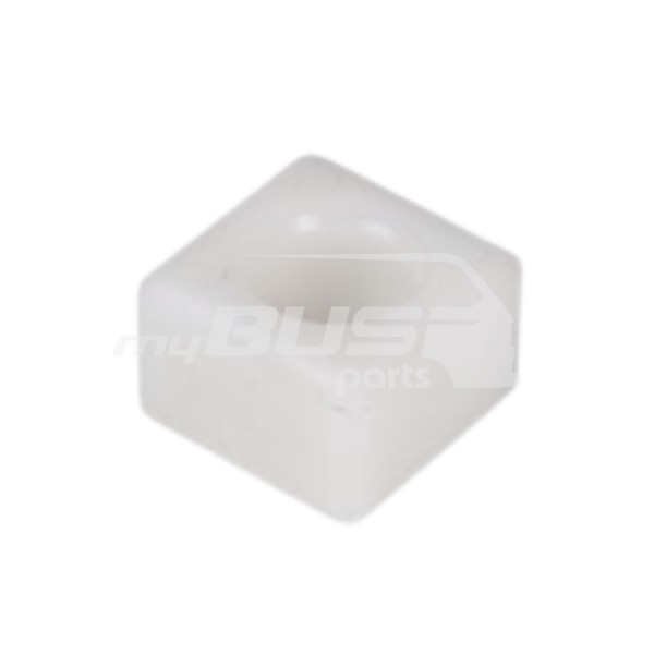 sliding piece sliding door above compartible for VW T3