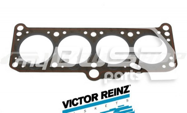 Zylinderkopfdichtung 1,6L Diesel/T-Diesel, 2 Loch passend für VW T3 CS JX