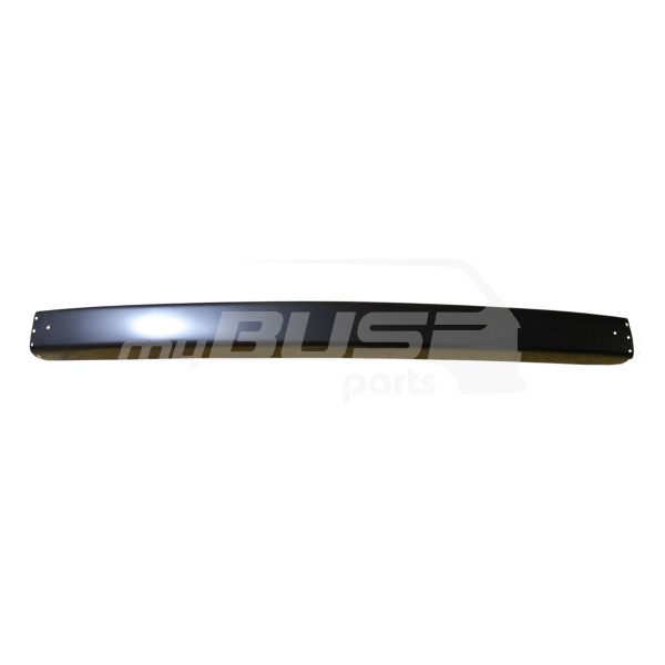 front bumper reinforced quality 2,3 mm thickness compartible for VW T3