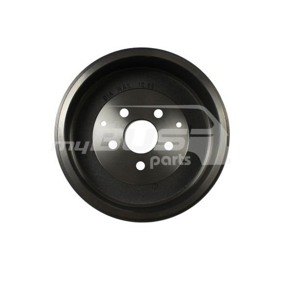 Syncro 16 inch brake drum rear compartible for VW T3