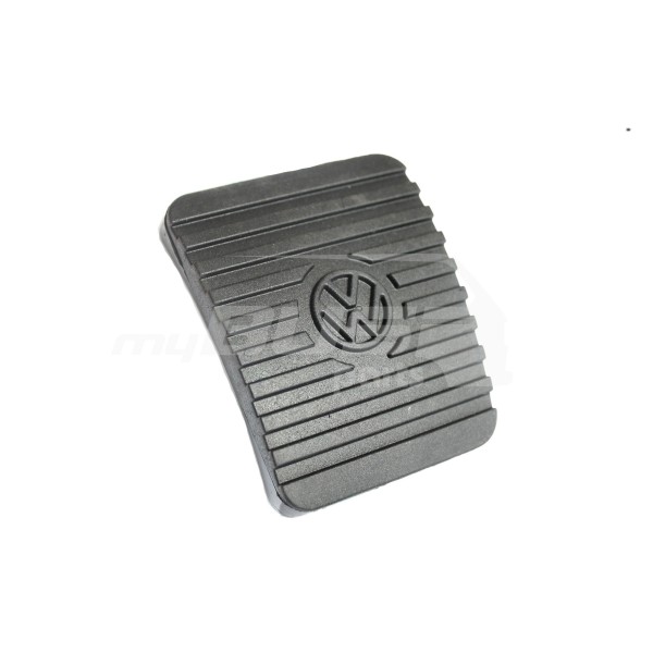 Pedalgummi für Brems- und Kupplungspedal passend für VW T3