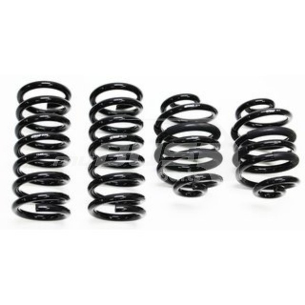 2WD Suspension Springs Kit Eibach 30 mm Lowering compartible for VW T3