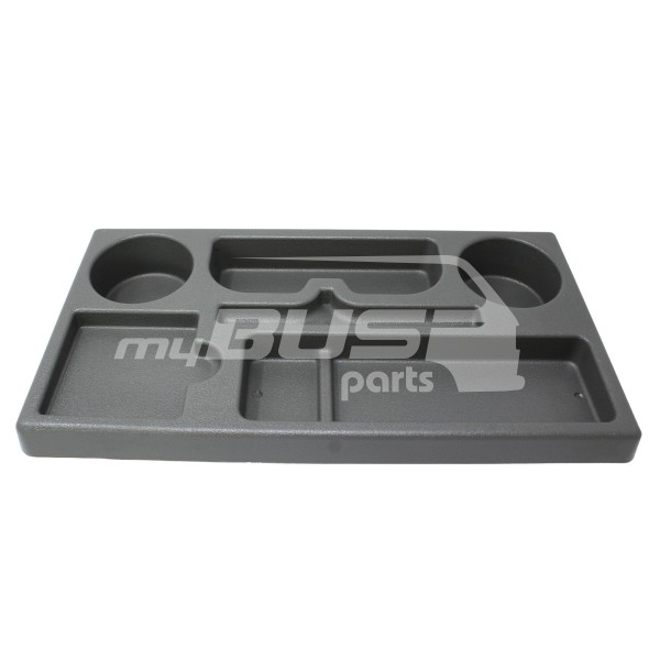 Armaturenbrettablage T4 grau bis 94 passend für VW T4